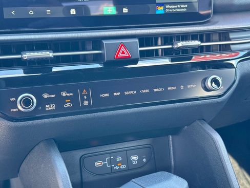 New 2026 Kia Sportage X-Line image 21