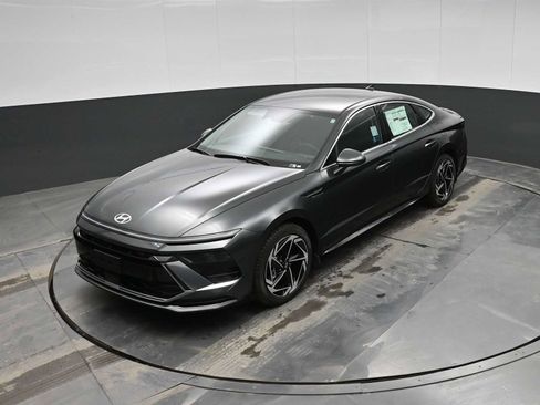 New 2026 Hyundai Sonata SEL image 24