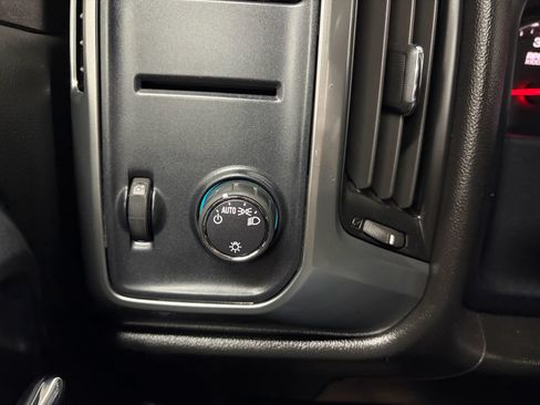 Used 2014 Chevrolet Silverado 1500 LT RWD image 12