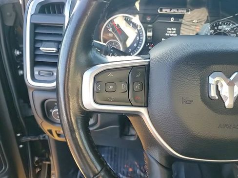 Used 2022 RAM 1500 Big Horn image 16