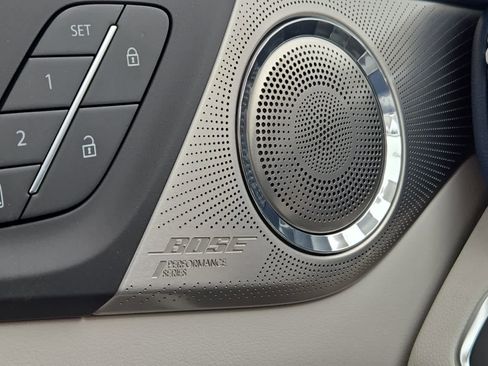 New 2026 Buick Enclave Avenir w/ Super Cruise Package image 18