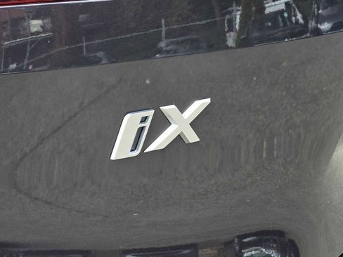 Used 2026 BMW iX xDrive45 w/ Executive Package image 14