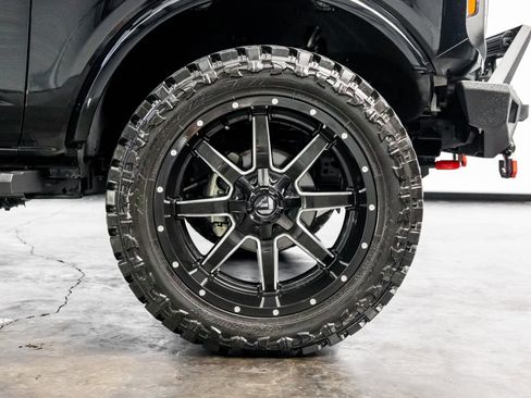 Used 2023 Ford Bronco Big Bend image 25