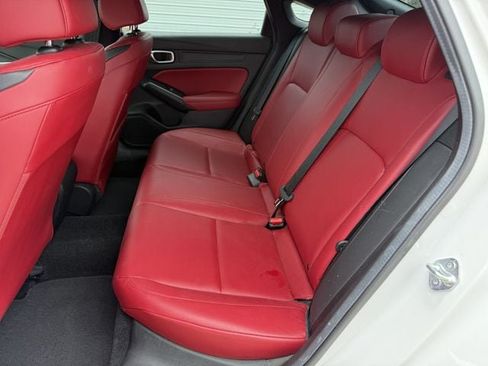 Used 2024 Acura Integra A-Spec FWD image 27