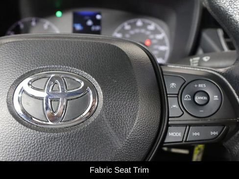 Used 2024 Toyota Corolla LE FWD image 10