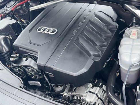 Used 2022 Audi A5 2.0T Premium Plus w/ Premium Plus image 57