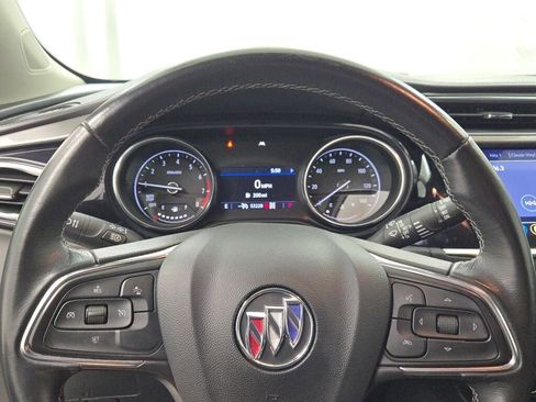 Used 2021 Buick Encore GX Preferred w/ Cold Weather Comfort Package image 34