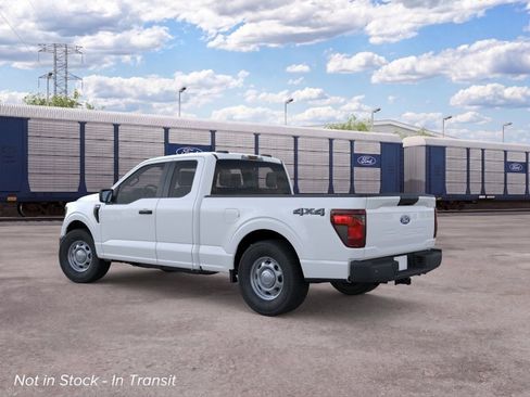 New 2026 Ford F150 XL AWD/4WD image 5
