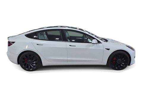 Certified 2023 Tesla Model 3 Performance AWD/4WD image 7
