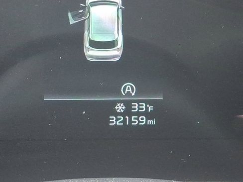 Certified 2023 Kia Sportage X-Line w/ X-Line Premium Package image 6