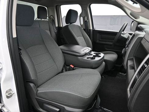 Used 2024 RAM 1500 Tradesman w/ Popular Equipment Group image 42