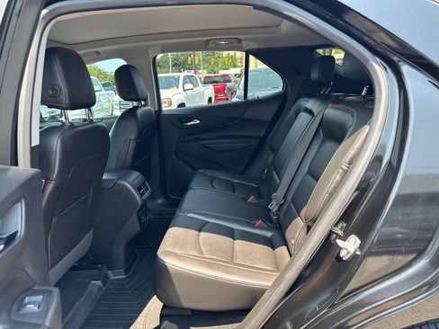 Used 2019 Chevrolet Equinox Premier FWD image 26