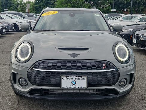 Used 2023 MINI Cooper Clubman S AWD/4WD image 2