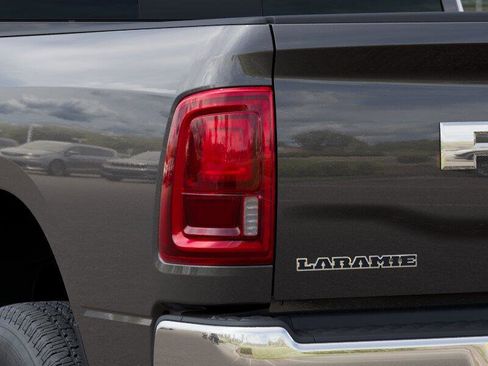 New 2025 RAM 2500 Laramie image 19