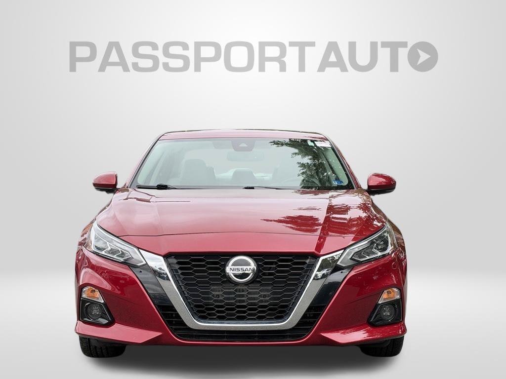 Used 2019 Nissan Altima 2.5 SL FWD image 2