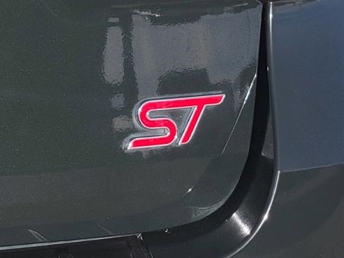 Used 2022 Ford Explorer ST w/ Equipment Group 401A image 13