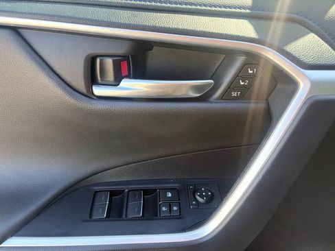 Used 2024 Toyota RAV4 XSE w/ Advanced Technology Package image 18