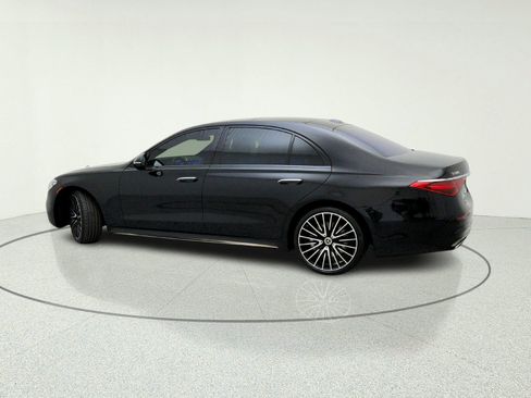 Certified 2024 Mercedes-Benz S 580 4MATIC Sedan image 13