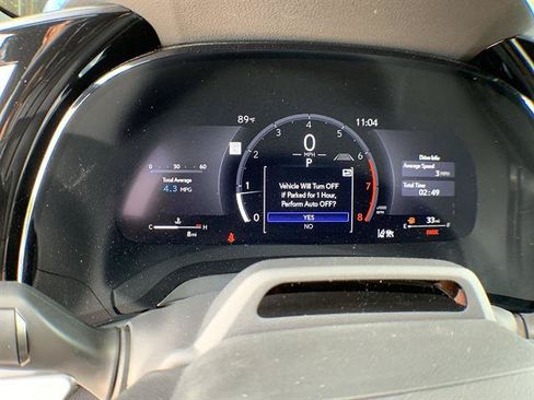 Used 2026 Lexus RX 350 F Sport w/ Convenience Package FWD image 15