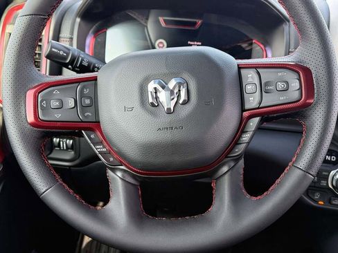 New 2026 RAM 1500 Rebel image 26