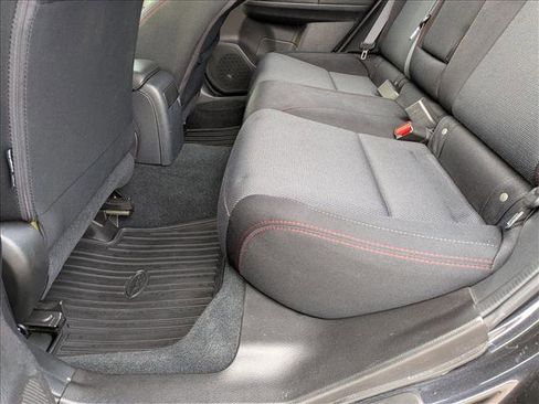 Used 2018 Subaru WRX image 19