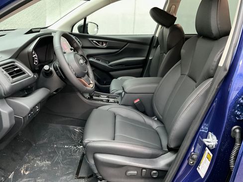 New 2026 Subaru Ascent Limited Bronze AWD/4WD image 9