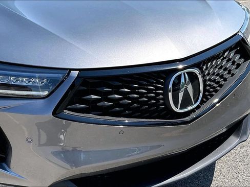 Used 2024 Acura RDX A-Spec AWD/4WD image 30