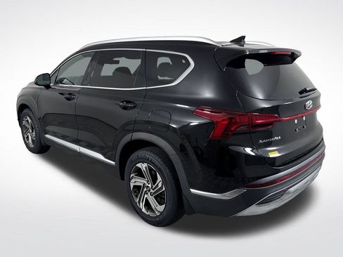 Certified 2022 Hyundai Santa Fe SEL FWD image 6