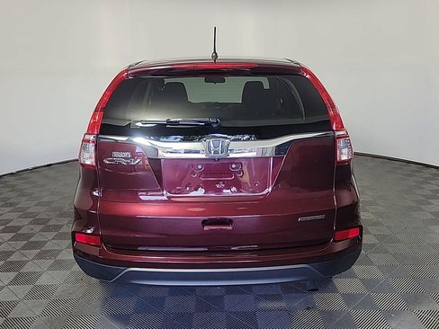 Used 2016 Honda CR-V SE image 5