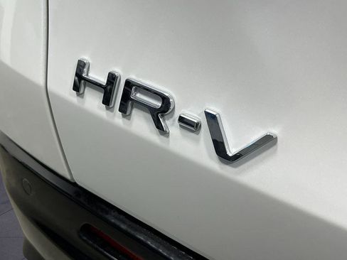 New 2026 Honda HR-V EX-L image 6
