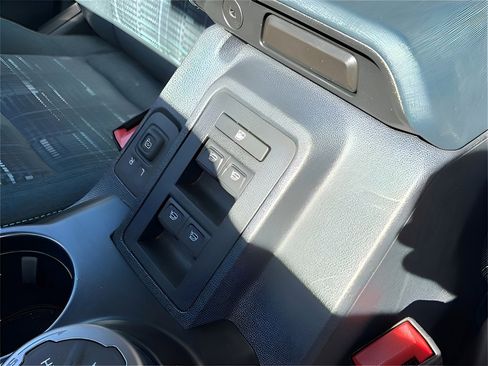 Used 2023 Ford Bronco Heritage Edition image 20