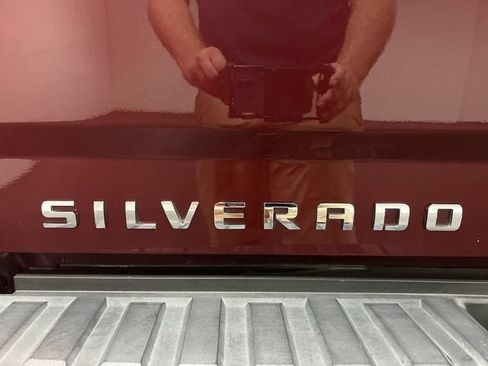 Used 2014 Chevrolet Silverado 1500 High Country AWD/4WD image 33