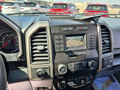 Used 2018 Ford F150 Raptor AWD/4WD image 17