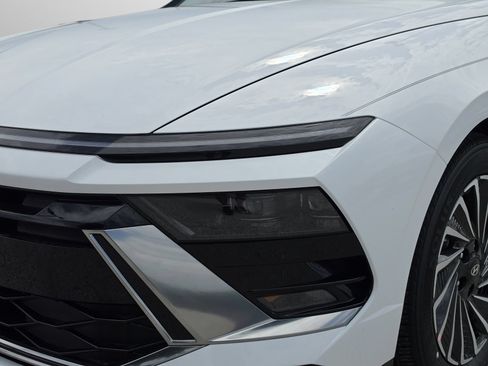 New 2026 Hyundai Sonata SEL FWD image 35