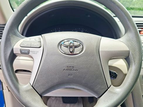 Used 2007 Toyota Camry CE FWD image 20