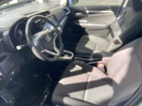 Used 2016 Honda Fit EX image 39