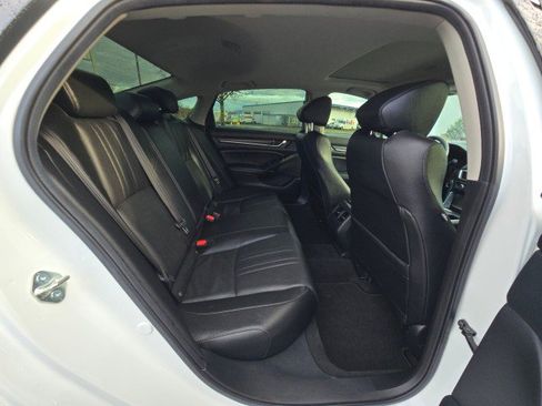 Used 2020 Honda Accord EX-L image 14