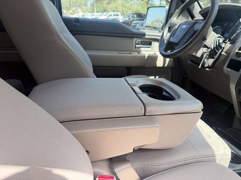 Used 2010 Ford F150 XLT RWD image 15