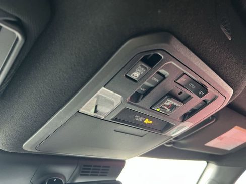 New 2026 Toyota 4Runner Limited image 29