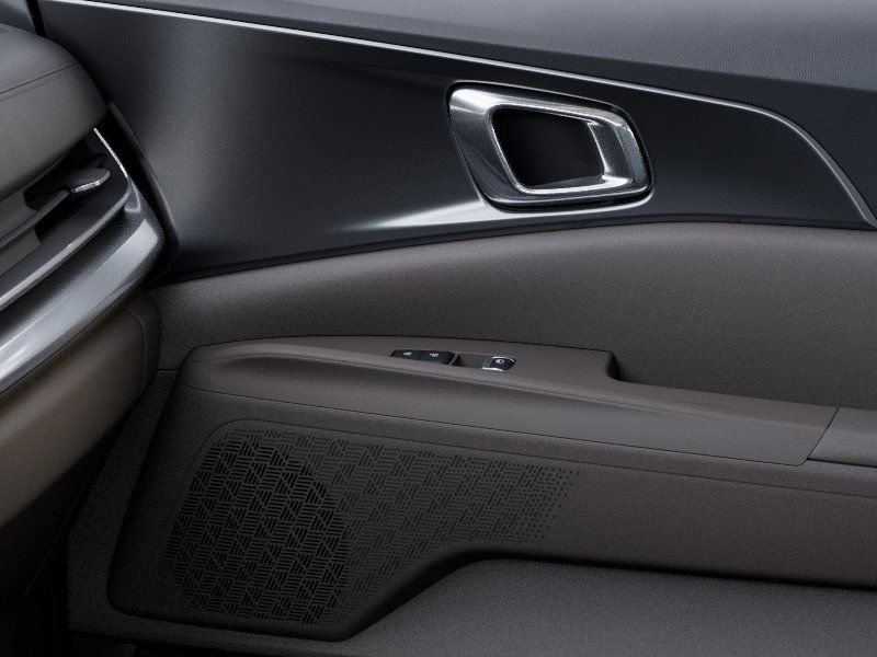 New 2026 Kia Carnival FWD image 25