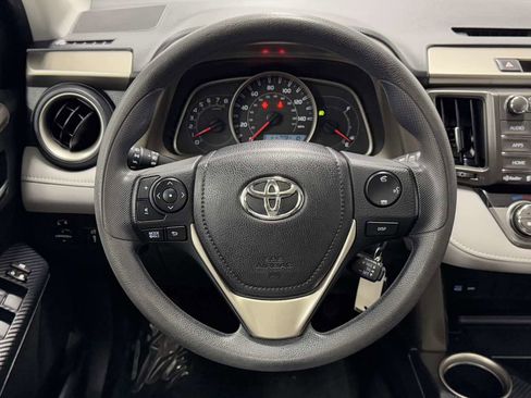 Used 2014 Toyota RAV4 XLE image 15