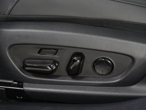 Used 2024 Lexus ES 350 w/ Accessory Package (Z1) FWD image 23
