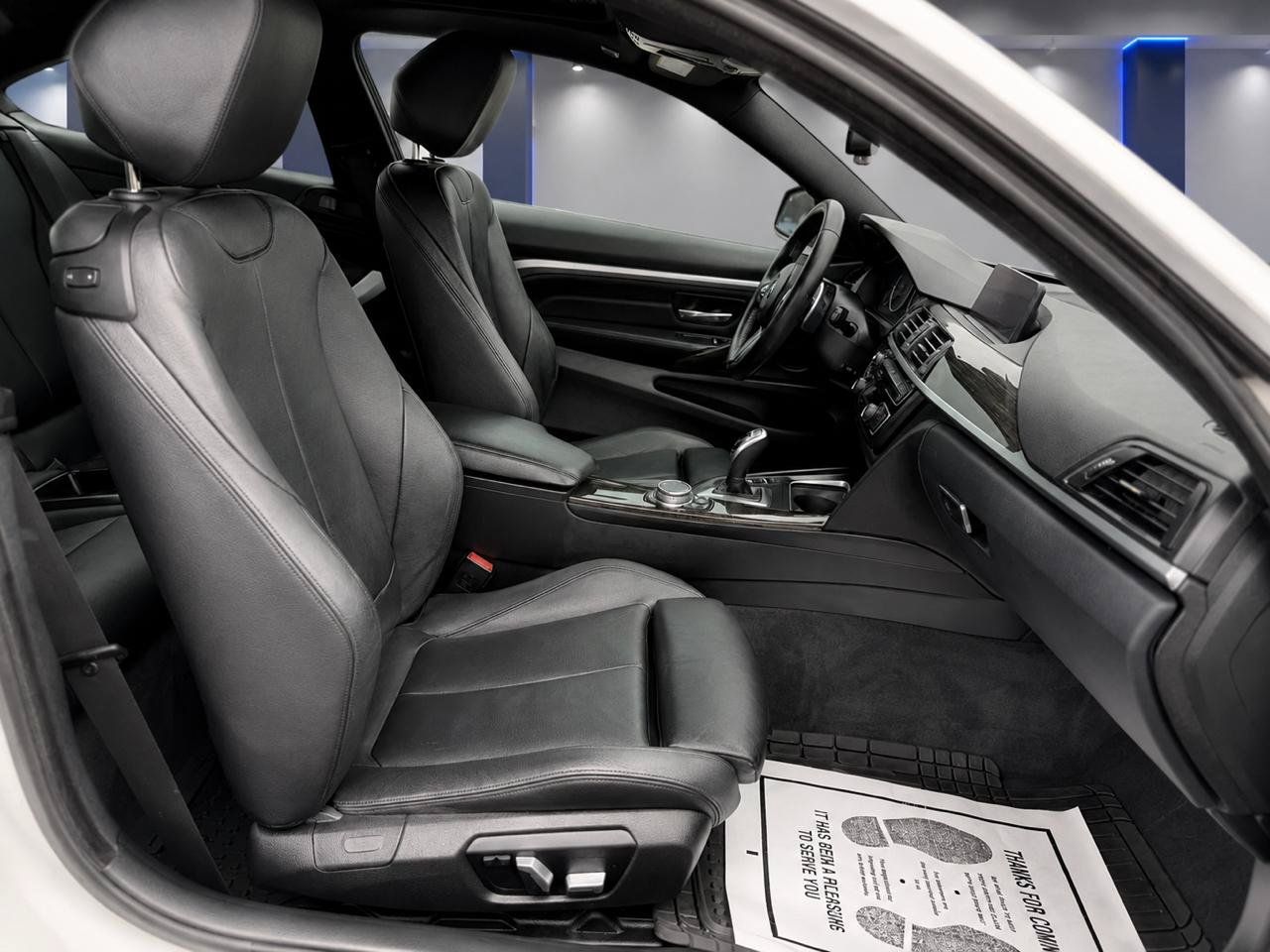 Used 2016 BMW 428i Coupe RWD image 15