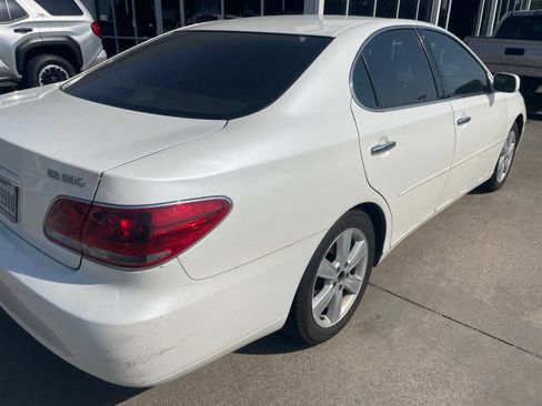 Used 2006 Lexus ES 330 FWD image 5