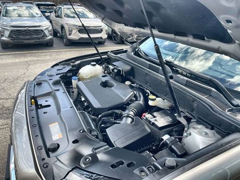 Used 2019 Lincoln Nautilus Select image 30