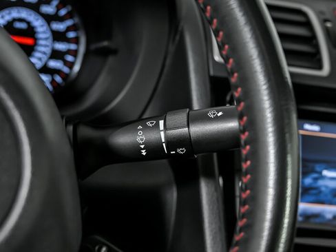 Used 2021 Subaru WRX image 27