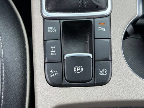 Used 2022 Kia Sportage SX AWD/4WD image 30