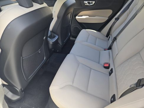 Used 2026 Volvo XC60 B5 Plus w/ Protection Package Premier AWD/4WD image 23