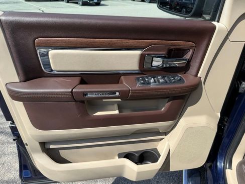 Used 2018 RAM 2500 Laramie w/ Snow Chief Group image 13