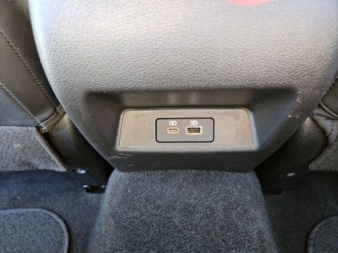 Used 2024 Nissan Altima 2.5 SR image 11